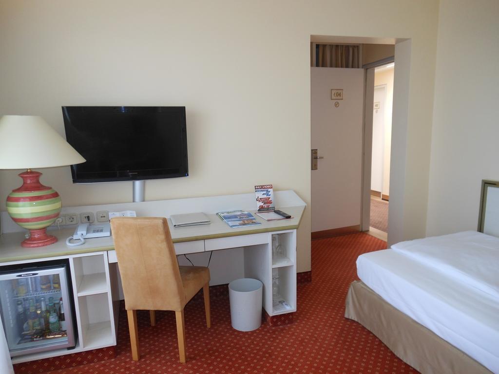 Panoramahotel Waldenburg Waldenburg  Room photo