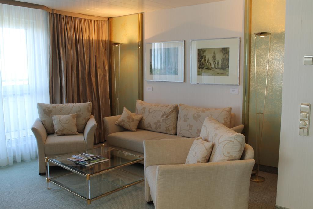 Panoramahotel Waldenburg Waldenburg  Room photo