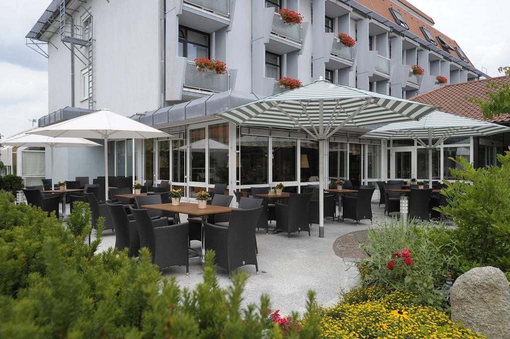 Panoramahotel Waldenburg Waldenburg  Exterior photo
